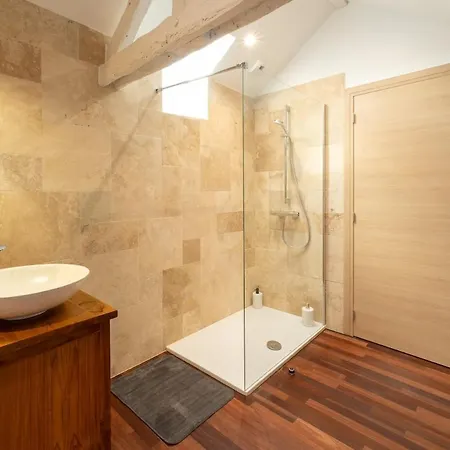 Vila Propriete 8 Avec Jardin Challans