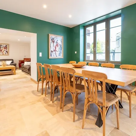Propriete 8 Avec Jardin Challans