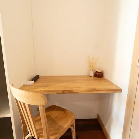 Propriete 8 Avec Jardin * Challans