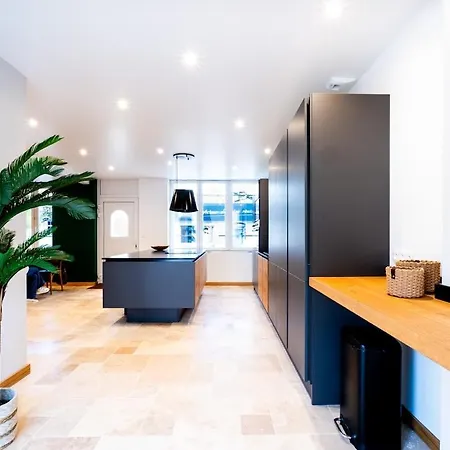 Propriete 8 Avec Jardin Vila