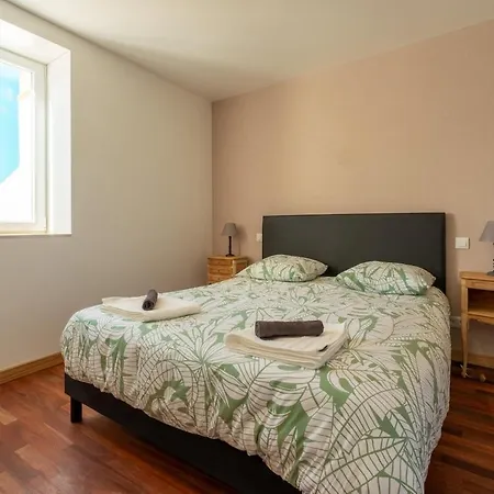 Propriete 8 Avec Jardin Vila *
