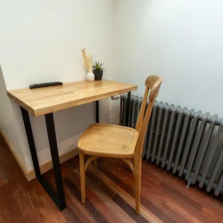 Propriete 8 Avec Jardin