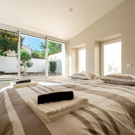 Propriete 8 Avec Jardin Vila Challans