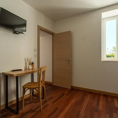 Propriete 8 Avec Jardin Villa *