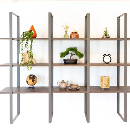 Vila Propriete 8 Avec Jardin *