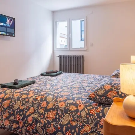 Propriete 8 Avec Jardin Vila Challans