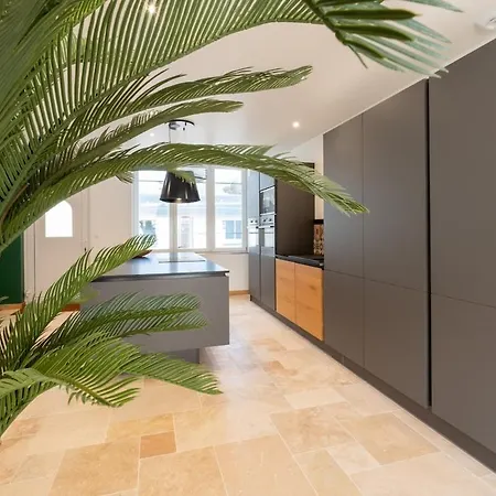 Propriete 8 Avec Jardin Villa *
