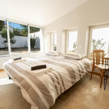 Propriete 8 Avec Jardin Vila