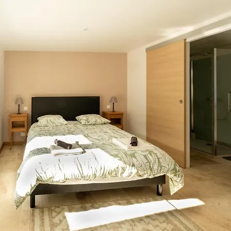 Villa Propriete 8 Avec Jardin Challans